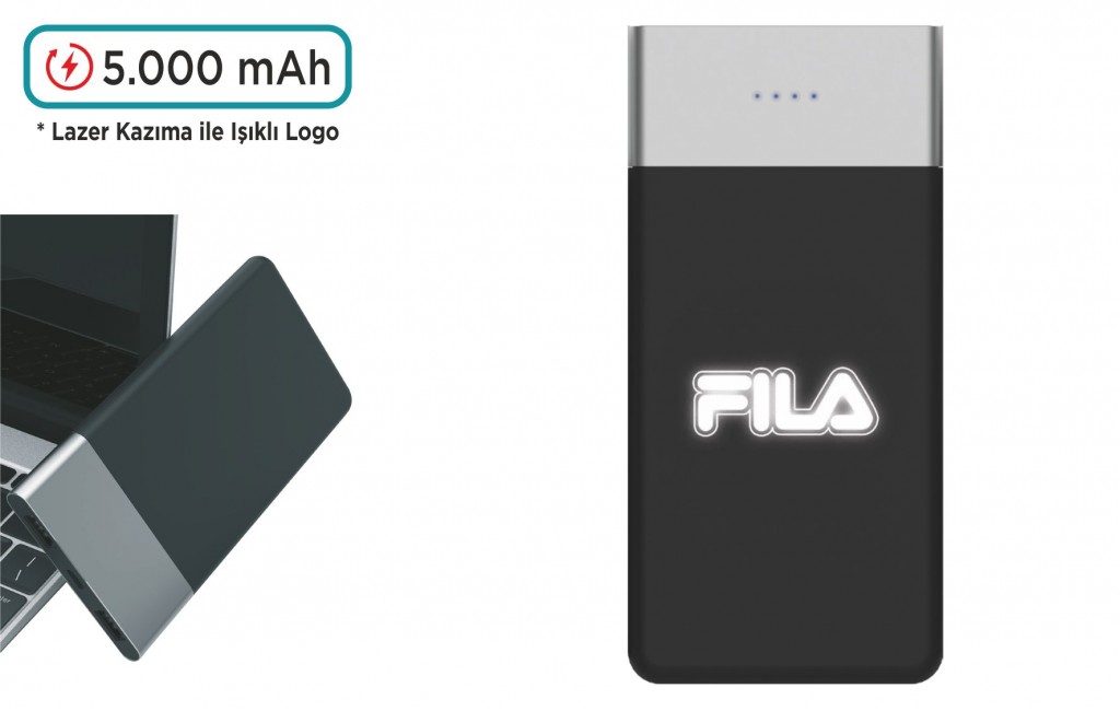 Powerbank (5.000 mAh)