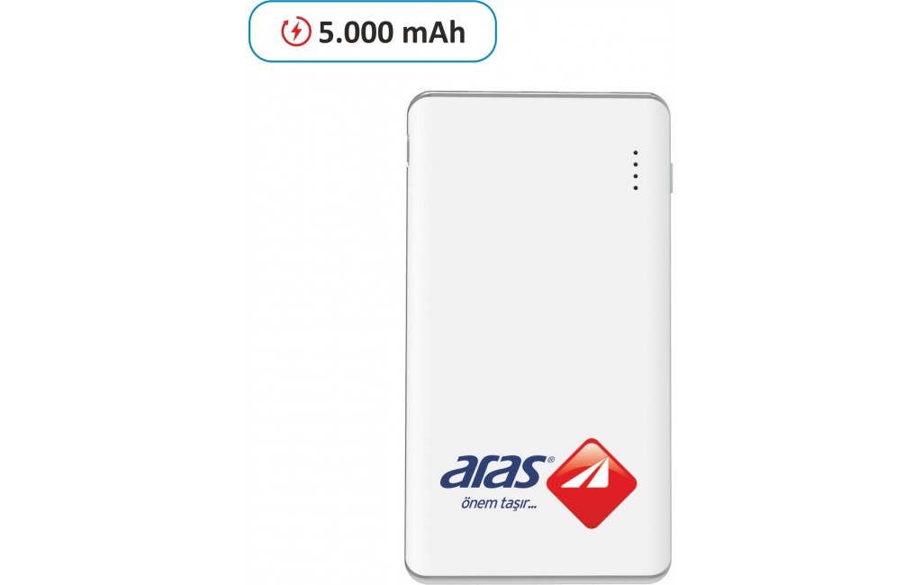 Powerbank (5.000 mAh)