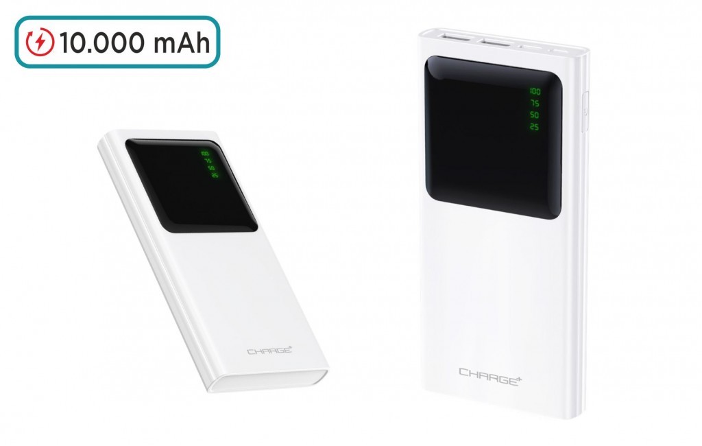 Powerbank (10.000 mAh)