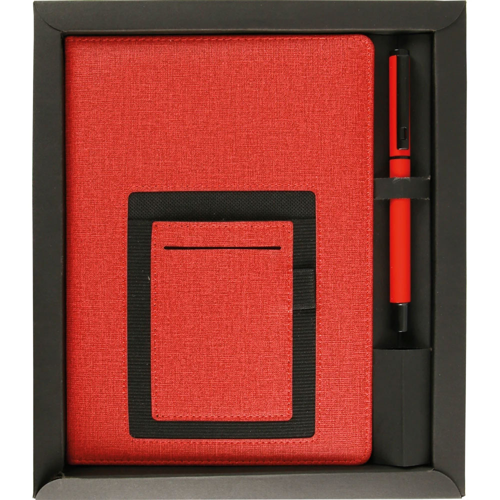 VIP DEFTER SETİ